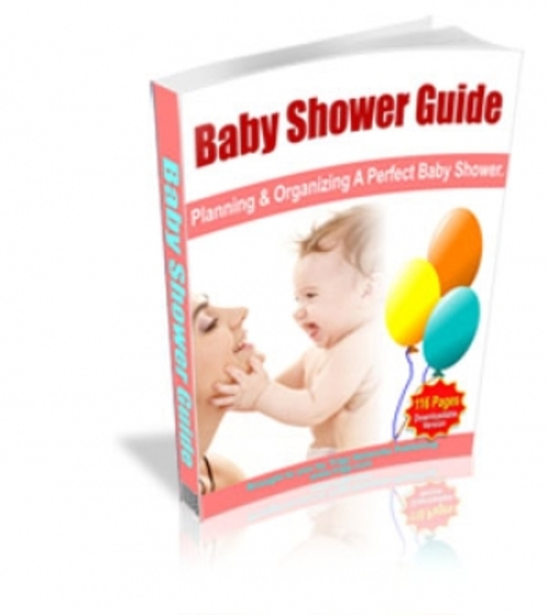 Product picture Baby Shower Guide.pdf